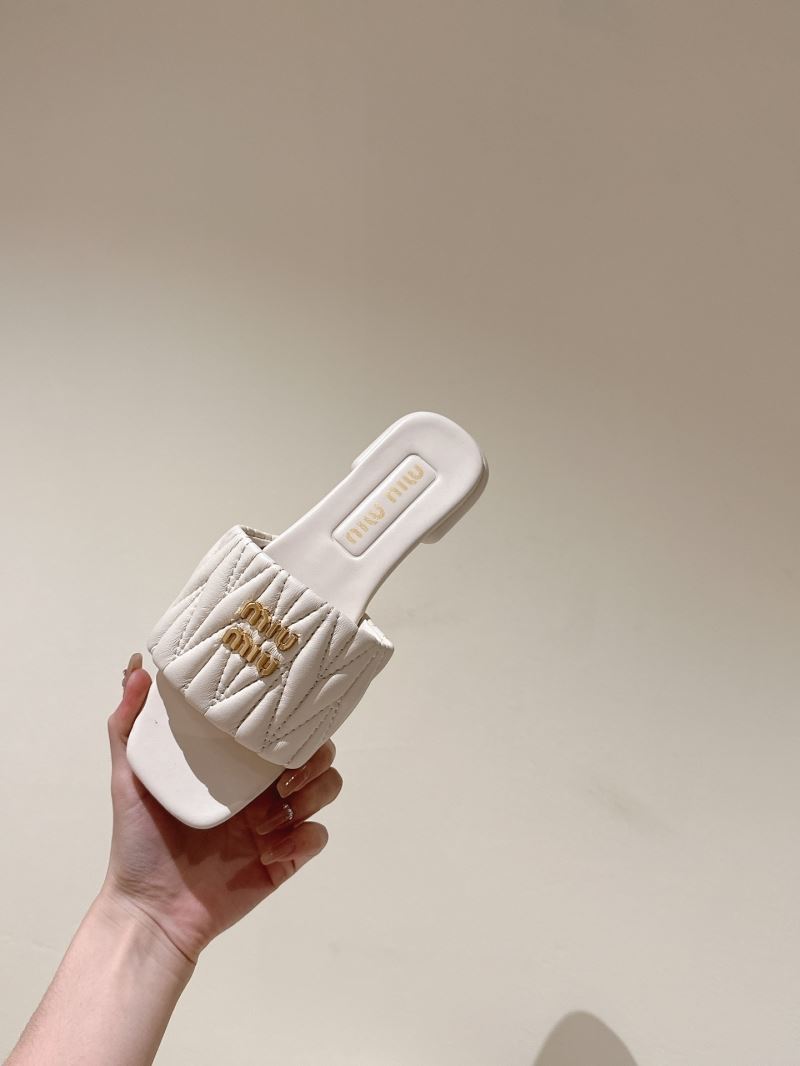 Miu Miu Sandals